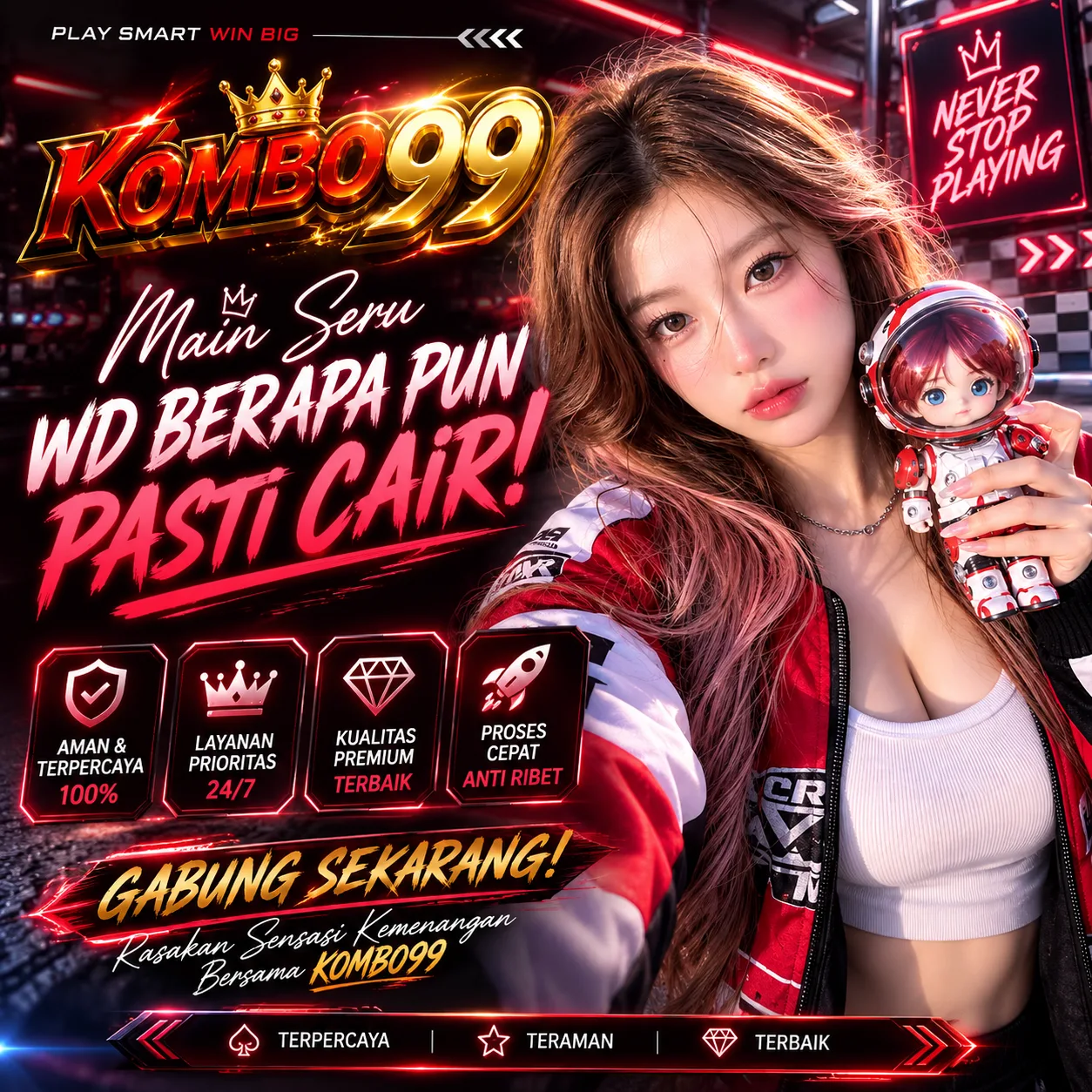 KOMBO99 $Keyword$